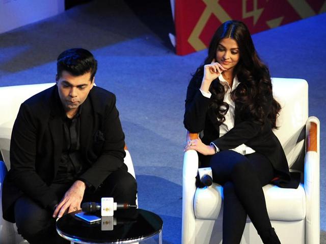 Ae Dil Hai Mushkil also has Pakistani actor Fawad Khan in it. That has stirred a debate around the film in the aftermath of the Uri attacks of September 18. (AFP Photo)