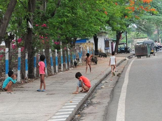 ‘Bhopal To Become Open Defecation-free By 2016’ - Hindustan Times