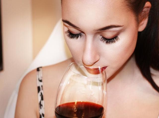 According to the study, women are catching up with men in terms of their alcohol consumption and its impact on their health. (Shutterstock) According to the study, women are catching up with men in terms of their alcohol consumption and its impact on their health. (Shutterstock)