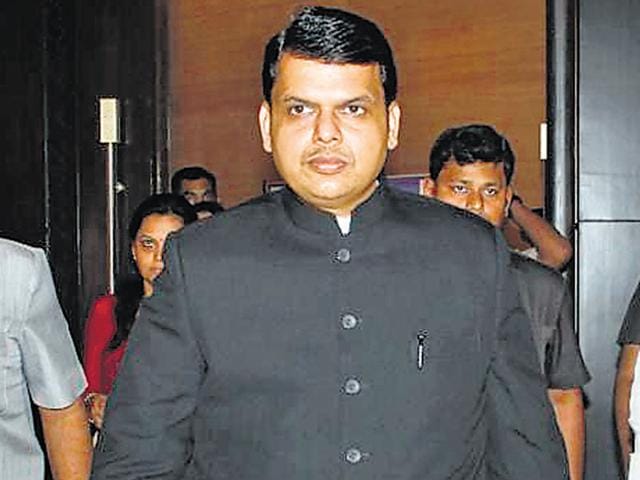 On Monday, Devendra Fadnavis clarified he was against the settlement, but as Karan Johar was insistent on the donation, he looked on as he and Raj struck an open deal