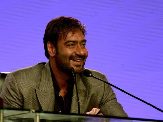 Ajay Devgn will be seen in his upcoming film Shivaay, which is clashing with Karan Johar’s Ae Dil Hai Mushkil. Ajay Devgn will be seen in his upcoming film Shivaay, which is clashing with Karan Johar’s Ae Dil Hai Mushkil.