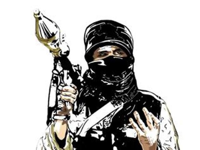 The charge sheet has alleged that the people who are on the hit list are those who have hacked websites and social media accounts related to ISIS to gather information about the terrorist group.(HT Photo for Representation) The charge sheet has alleged that the people who are on the hit list are those who have hacked websites and social media accounts related to ISIS to gather information about the terrorist group.(HT Photo for Representation)