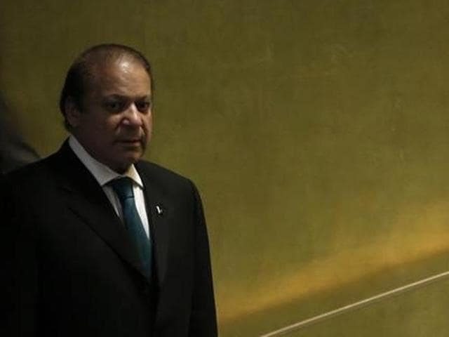 The HRCP asked Prime Minister Nawaz Sharif to reassess Pakistan’s ‘counter-terrorism strategy’ which appears to be not working to stop terrorism.(Reuters file photo) The HRCP asked Prime Minister Nawaz Sharif to reassess Pakistan’s ‘counter-terrorism strategy’ which appears to be not working to stop terrorism.(Reuters file photo)