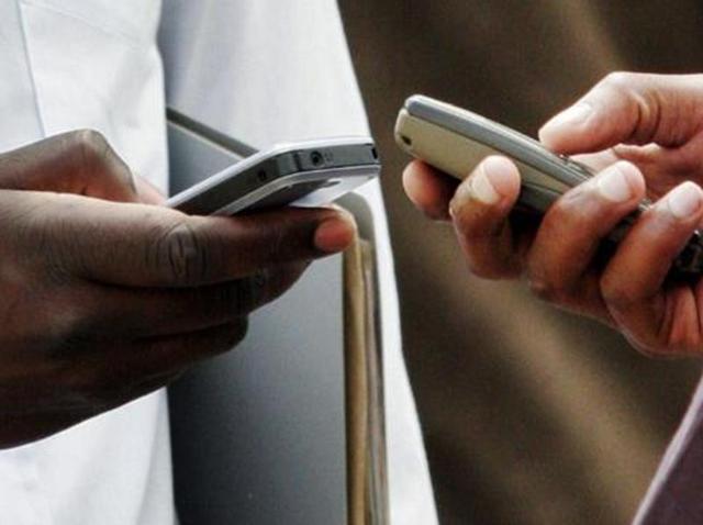 The CBDT will soon extend this SMS facility to another 4.4 crore non-salaried tax payers. (AFP file photo) The CBDT will soon extend this SMS facility to another 4.4 crore non-salaried tax payers. (AFP file photo)