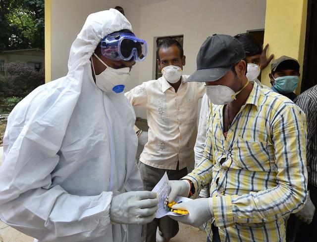 After days of uncertainty and dread, there’s some relief in terms of bird flu scare in the city. The test reports of blood and saliva samples from birds collected from different parts of the city have come out as negative. ) (PTI) After days of uncertainty and dread, there’s some relief in terms of bird flu scare in the city. The test reports of blood and saliva samples from birds collected from different parts of the city have come out as negative. ) (PTI)