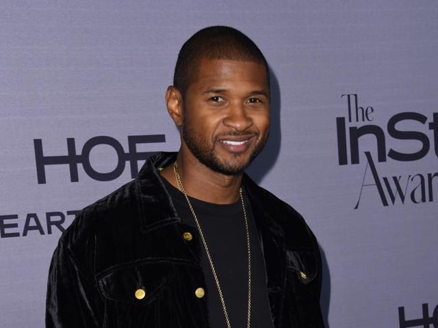 Usher moved on to detail her confidence, both through clothes and with her ideas, and why she’s such a force to be reckoned with. “Truly if style is more than just cool clothing and really about inner and outer beauty, passion, and compassion, Priyanka is the personified, iconic, remarkable, incredible, style icon,” he added. “I’m honoured to present this year’s Breakthrough Style Star and a good friend of mine, Priyanka Chopra.” (AFP) Usher moved on to detail her confidence, both through clothes and with her ideas, and why she’s such a force to be reckoned with. “Truly if style is more than just cool clothing and really about inner and outer beauty, passion, and compassion, Priyanka is the personified, iconic, remarkable, incredible, style icon,” he added. “I’m honoured to present this year’s Breakthrough Style Star and a good friend of mine, Priyanka Chopra.” (AFP)