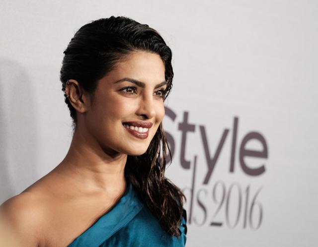 Priyanka Chopra could not attend the premiere as she is busy with her American TV series Quantico. (AFP) Priyanka Chopra could not attend the premiere as she is busy with her American TV series Quantico. (AFP)
