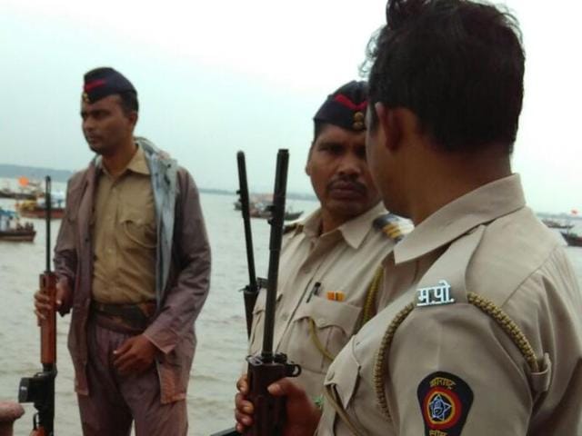 The alert, issued last week, says explosives may be mixed with firecrackers for attacks, but there was no mention of a specific target or time.(HT photo for representation) The alert, issued last week, says explosives may be mixed with firecrackers for attacks, but there was no mention of a specific target or time.(HT photo for representation)