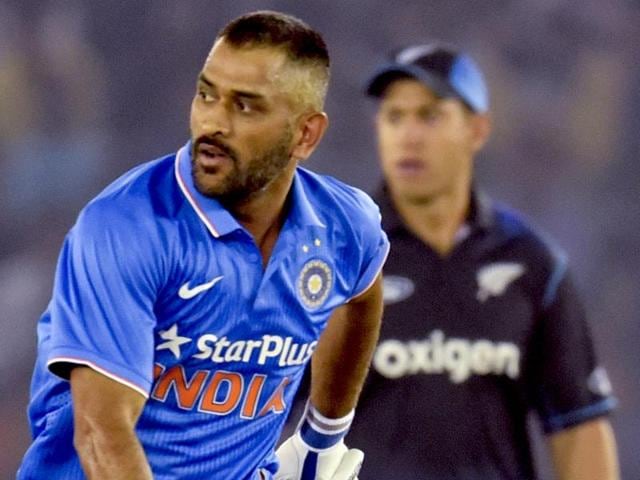 The Champions Trophy in England is a marquee series for Dhoni and India. Irrespective of the result, Virat Kohli is bound to succeed Dhoni sometime soon. (AP) The Champions Trophy in England is a marquee series for Dhoni and India. Irrespective of the result, Virat Kohli is bound to succeed Dhoni sometime soon. (AP)