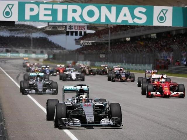 Watch f1 live malaysia hot sale