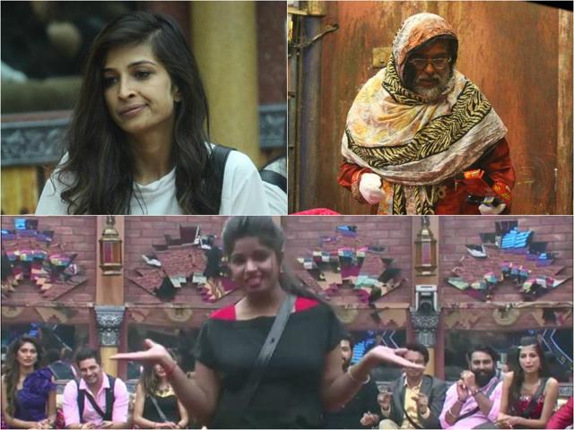 Priyanka Jagga, Lokesh Kumari Sharma and Om Swamiji are our pick of the week. Who impressed you this week on the show? Priyanka Jagga, Lokesh Kumari Sharma and Om Swamiji are our pick of the week. Who impressed you this week on the show?