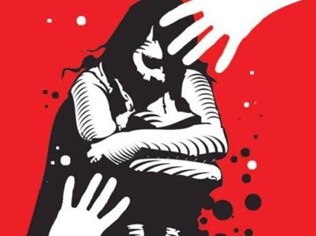 The victim, a BBA first year student at a college in Noida, is a resident of Farukhnagar, 30 kms from Gurgaon. (HT Representative Photo) The victim, a BBA first year student at a college in Noida, is a resident of Farukhnagar, 30 kms from Gurgaon. (HT Representative Photo)