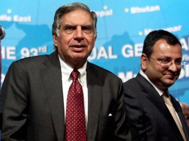 With Cyrus Mistry ousted as the Chairman of Tata Sons, the Group Executive Council (GEC) set up by him has been disbanded. (PTI) With Cyrus Mistry ousted as the Chairman of Tata Sons, the Group Executive Council (GEC) set up by him has been disbanded. (PTI)