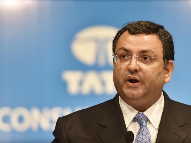 With Cyrus Mistry’s ouster, the focus at Bombay House is now on finding a successor.(Hindustan Times) With Cyrus Mistry’s ouster, the focus at Bombay House is now on finding a successor.(Hindustan Times)