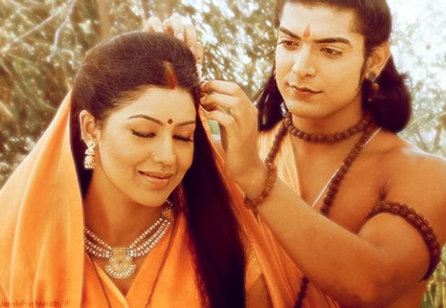 Debina knows I’m extremely responsible: Gurmeet on starring in Wajah ...