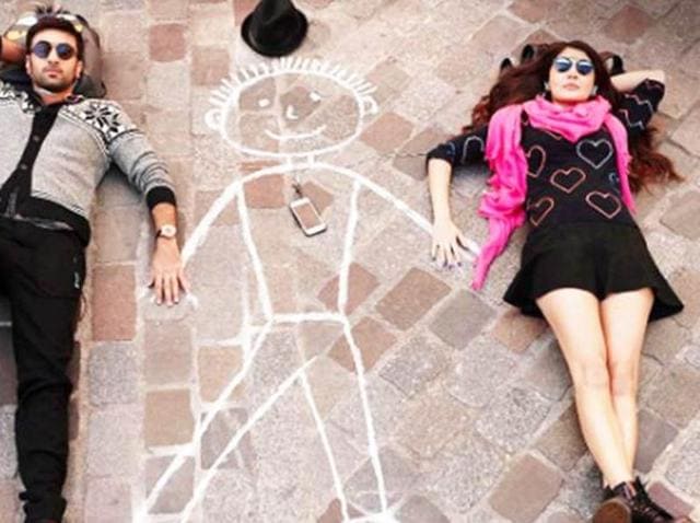 Ae Dil Hai Muhskil will hit the screens on October 28, 2016. Ae Dil Hai Muhskil will hit the screens on October 28, 2016.
