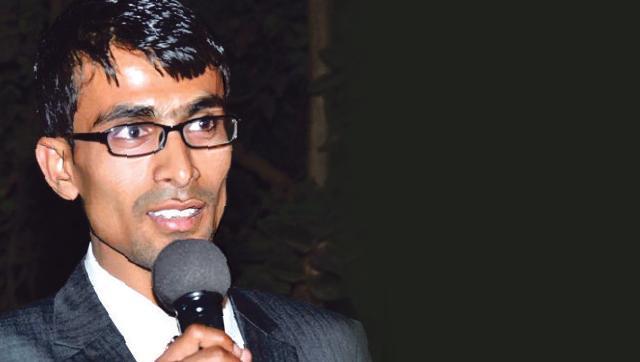 The Left-controlled JNU student union has alleged the university was doing little to trace Ahmad and punish members of the ABVP. The Left-controlled JNU student union has alleged the university was doing little to trace Ahmad and punish members of the ABVP.