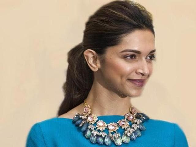 Deepika is currently shooting for xXx: The Return Of Xander Cage. Deepika is currently shooting for xXx: The Return Of Xander Cage.