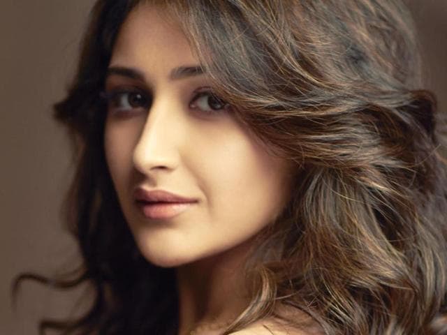 Actor Sayyeshaa is making her debut with Ajay Devgn’s directorial venture. Actor Sayyeshaa is making her debut with Ajay Devgn’s directorial venture.