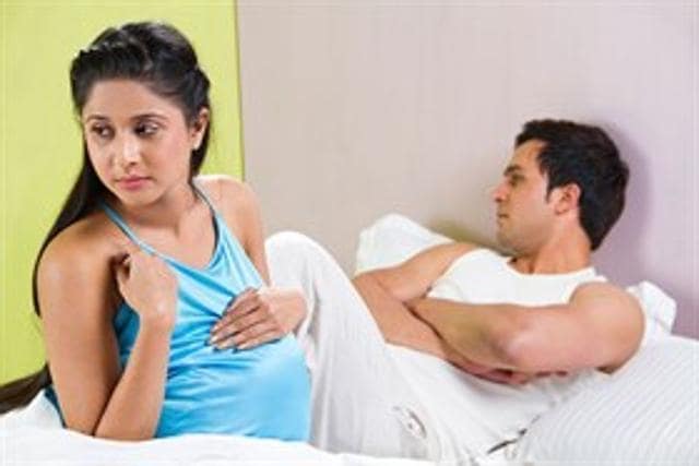 While the study points out that a bad relationship may lead to medical issues, doctors say other factors at play may have a more direct effect on the health of a pregnant woman. (IMAGES BAZAAR) While the study points out that a bad relationship may lead to medical issues, doctors say other factors at play may have a more direct effect on the health of a pregnant woman. (IMAGES BAZAAR)