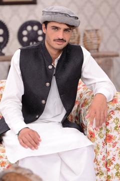 (Aley Bhaidani / Good Morning Pakistan ) (Aley Bhaidani / Good Morning Pakistan )