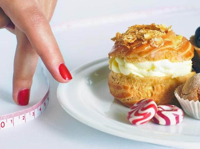 Dieting success may be easier for some people because they have an improved white matter mechanism connecting the executive control and reward systems in their brain, the study, published in the journal Cognitive Neuroscience, said. (Shutterstock) Dieting success may be easier for some people because they have an improved white matter mechanism connecting the executive control and reward systems in their brain, the study, published in the journal Cognitive Neuroscience, said. (Shutterstock)