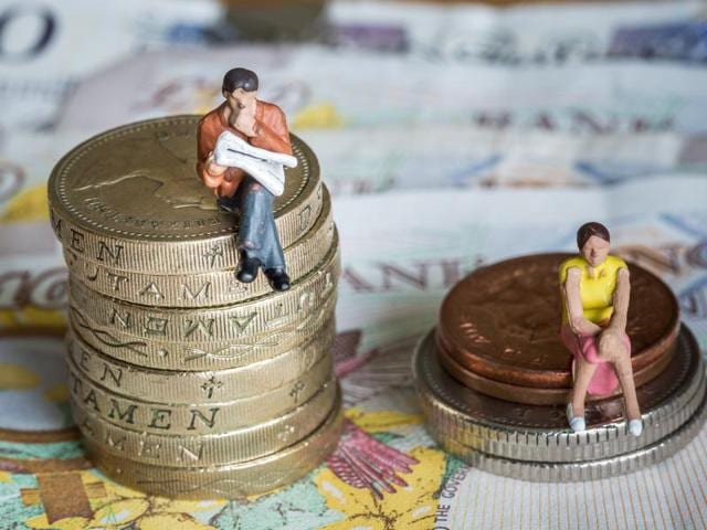 Women and men will not be equal economically for another 170 years. (Shutterstock) Women and men will not be equal economically for another 170 years. (Shutterstock)