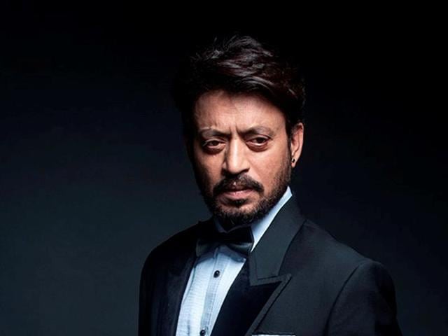 Actor Irrfan Khan says that his film TheWarrior gave him a new lease of life. Actor Irrfan Khan says that his film TheWarrior gave him a new lease of life.