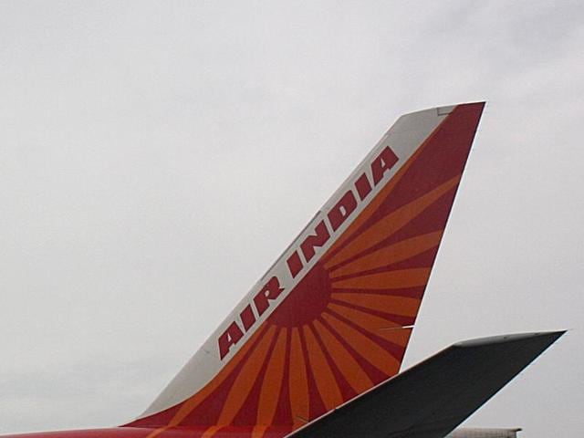 The pilot assigned to operate a Birmingham-bound flight from Delhi faced the stern action because this was the second time he tested positive during a mandatory pre-flight breathe check.(HT file photo) The pilot assigned to operate a Birmingham-bound flight from Delhi faced the stern action because this was the second time he tested positive during a mandatory pre-flight breathe check.(HT file photo)