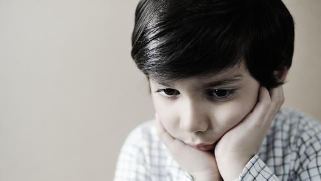 Working with a child with autism is a challenging task and patience plays the biggest role in it. Working with a child with autism is a challenging task and patience plays the biggest role in it.
