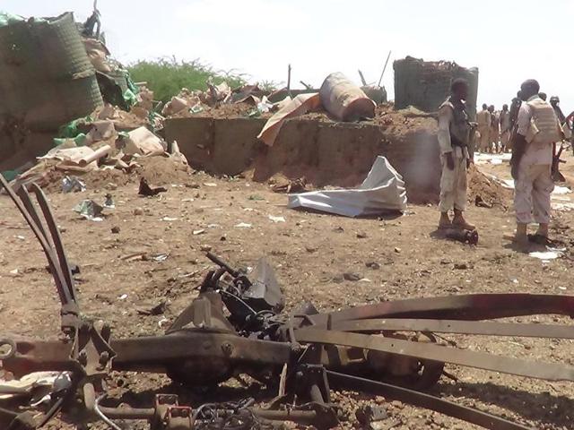 Militants from the al Shabaab group, have been carrying out a series of deadly attacks in Somalia.(Reuters) Militants from the al Shabaab group, have been carrying out a series of deadly attacks in Somalia.(Reuters)