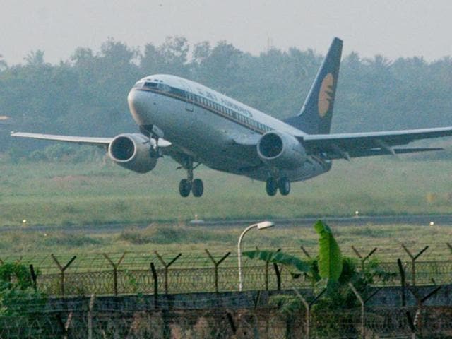 In India, pilots are suspended for three months after the first violation, three years after the second and their licences stand cancelled if caught for a third time. (HT Photo) In India, pilots are suspended for three months after the first violation, three years after the second and their licences stand cancelled if caught for a third time. (HT Photo)