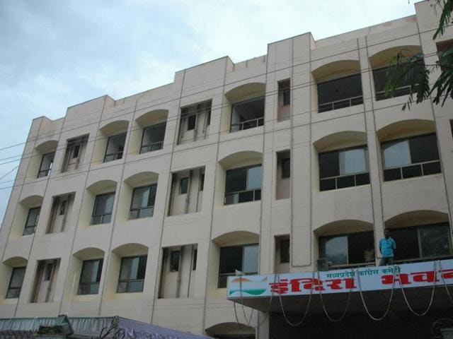 The candidates include Himadri Singh for Shahdol Lok Sabha seat and Antarsingh Barde for Nepanagar assembly seat.(Mujeeb Faruqui/HT file photo) The candidates include Himadri Singh for Shahdol Lok Sabha seat and Antarsingh Barde for Nepanagar assembly seat.(Mujeeb Faruqui/HT file photo)