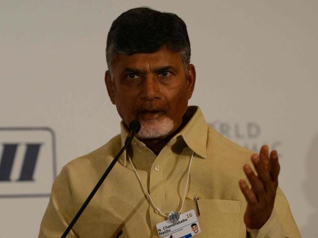 CPI(Maoist) alleged that Andhra Pradesh CM Naidu, in collusion with the Centre, had resorted to the massacre of Maoist leaders and cadre in a covert operation on the Andhra-Odisha border on Monday.(AFP file photo) CPI(Maoist) alleged that Andhra Pradesh CM Naidu, in collusion with the Centre, had resorted to the massacre of Maoist leaders and cadre in a covert operation on the Andhra-Odisha border on Monday.(AFP file photo)