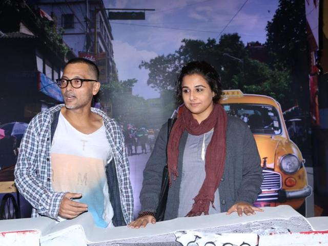 Sujoy Ghosh and Vidya Balan’s 2012 film Kahaani was a super-success at the box office. (IANS Photo)