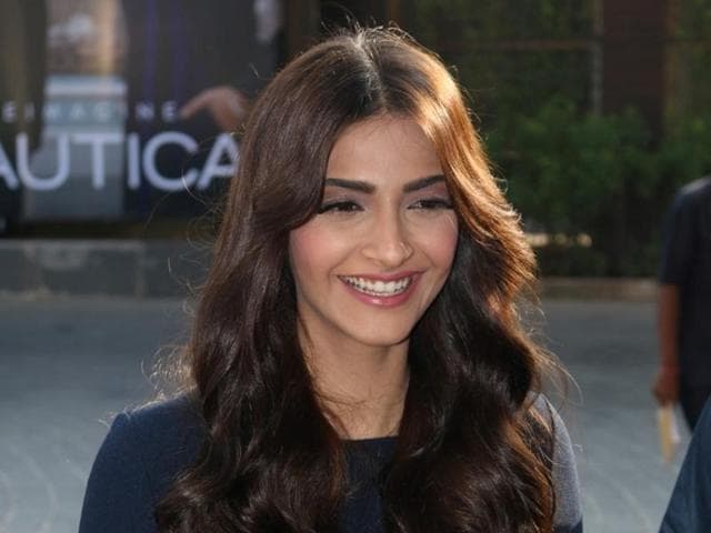 The fashion diva is all set to work on her sister Rhea Kapoor’s latest venture, Veere Di Wedding, which will also feature Kareena Kapoor Khan. (IANS) The fashion diva is all set to work on her sister Rhea Kapoor’s latest venture, Veere Di Wedding, which will also feature Kareena Kapoor Khan. (IANS)