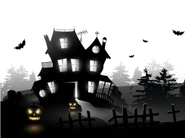 Enjoy Halloween special cocktails(Photo: Shutterstock) Enjoy Halloween special cocktails(Photo: Shutterstock)