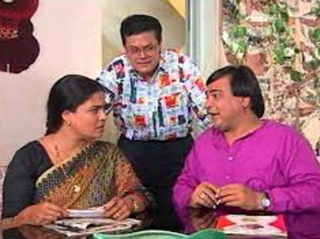 The cast admits that they could take the scenes to a higher level as the director allowed them to improvise and the scenes were well-written. (Youtube)