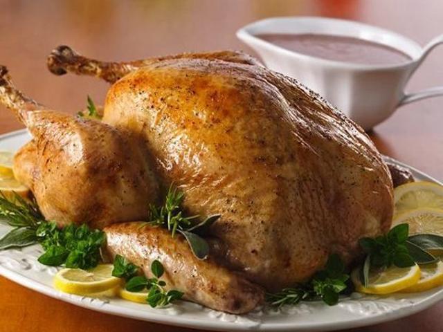 The demand of turkey, a bird associated with Christmas, is also rising fast. The demand of turkey, a bird associated with Christmas, is also rising fast.