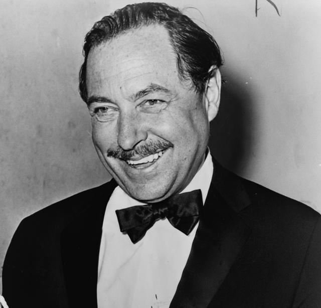 Tennessee Williams was addicted to drugs and alcohol in his later years Tennessee Williams was addicted to drugs and alcohol in his later years