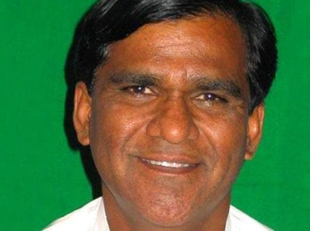 The announcement was made by state BJP president Raosaheb Danve (pictured) and senior Shiv Sena leader Sanjay Raut on Thursday.