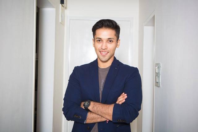 Apart from writing books, Datta has also explored screenplay writing. Apart from writing books, Datta has also explored screenplay writing.