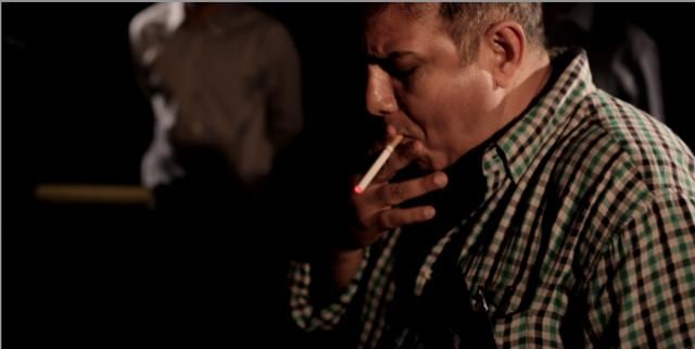 A still from Dhumrapaan (Photo courtesy: Prithvi Theatre Festival)