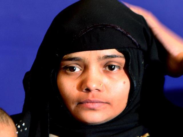 In August, Bano had filed the intervention application, seeking that she be granted a hearing.(HT File Photo) In August, Bano had filed the intervention application, seeking that she be granted a hearing.(HT File Photo)