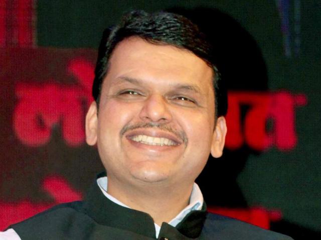 Chief minister Devendra Fadnavis, on Wednesday evening tweeted, “Wildlife Board approves geotechnical investigation within SGNP for finalising the alignment for a tunnel, forming part of the Goregaon-Mulund Link Road.” (File photo) Chief minister Devendra Fadnavis, on Wednesday evening tweeted, “Wildlife Board approves geotechnical investigation within SGNP for finalising the alignment for a tunnel, forming part of the Goregaon-Mulund Link Road.” (File photo)