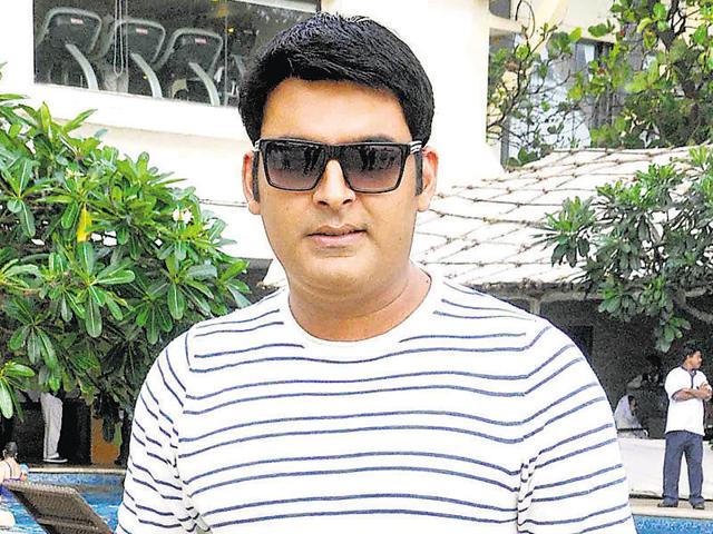 The forest department official had filed a report with the Mumbai suburban collector regarding destruction of mangroves by Kapil Sharma for illegal extension of his property.(HT File Photo) The forest department official had filed a report with the Mumbai suburban collector regarding destruction of mangroves by Kapil Sharma for illegal extension of his property.(HT File Photo)