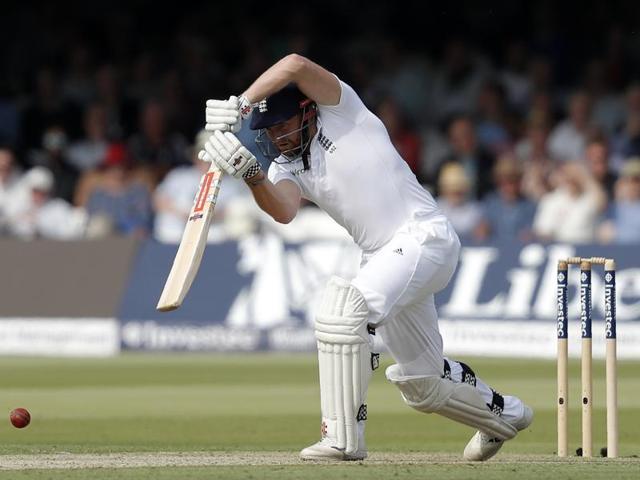 Jonny Bairstow was dropped from the squad for 18 months afterEngland were whitewashed 5-0 by Australia in 2013/14. (AFP) Jonny Bairstow was dropped from the squad for 18 months afterEngland were whitewashed 5-0 by Australia in 2013/14. (AFP)