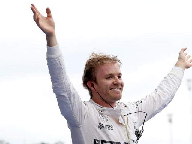Nico Rosberg will be aiming for his 10th win in the 2016 Formula One season. (Getty Images) Nico Rosberg will be aiming for his 10th win in the 2016 Formula One season. (Getty Images)