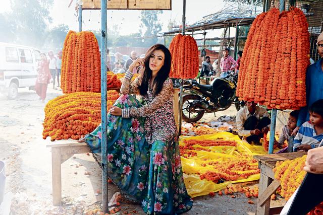 (PHOTO: SHARA ASHRAF/HINDUSTAN TIMES) (PHOTO: SHARA ASHRAF/HINDUSTAN TIMES)