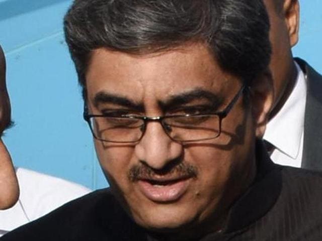 File photo of Indian High Commissioner to Pakistan, Gautam Bambawale (AFP) File photo of Indian High Commissioner to Pakistan, Gautam Bambawale (AFP)